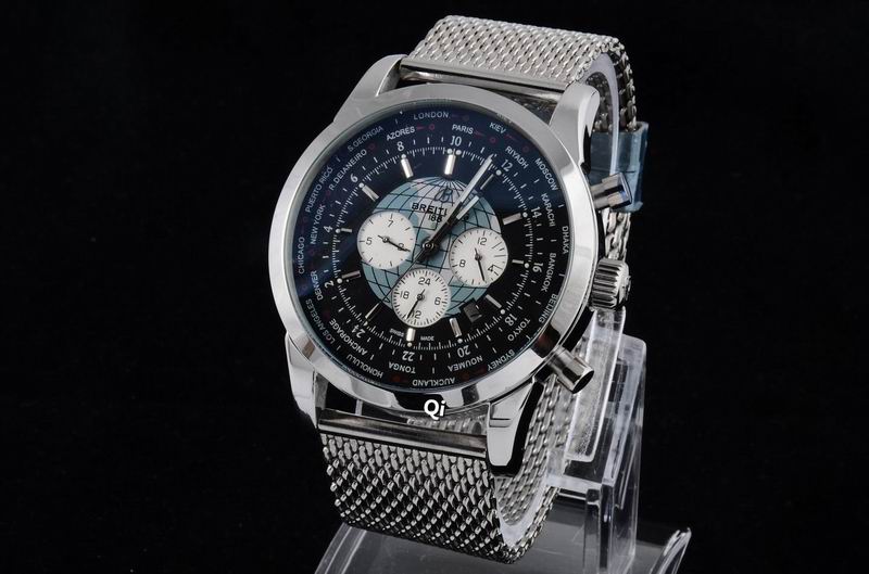 Breitling Watch 324